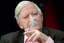 Helmut Schmidt